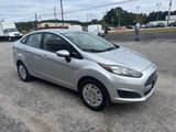 Used 2017 Ford Fiesta S image 4