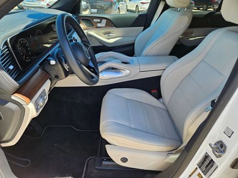 Certified 2026 Mercedes-Benz GLE 350 4MATIC image 12