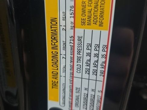 New 2026 Chevrolet Tahoe Premier image 43