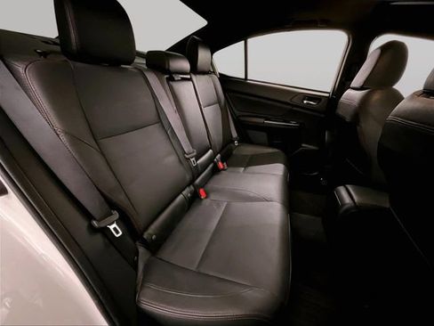 Used 2018 Subaru WRX Limited AWD/4WD image 27