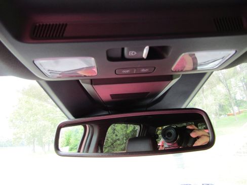 New 2025 Ford Ranger Raptor image 33