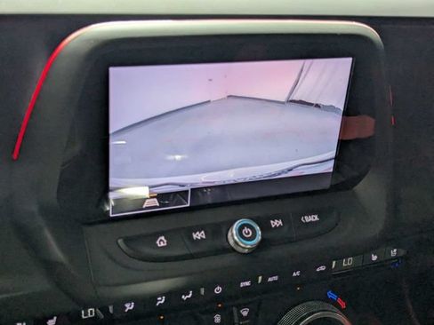 Used 2022 Chevrolet Camaro ZL1 RWD image 16