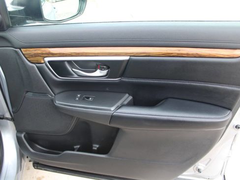 Used 2018 Honda CR-V EX-L image 12