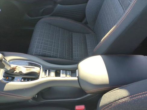 New 2026 Honda HR-V Sport image 12