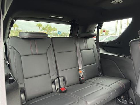 Used 2022 Chevrolet Tahoe RST w/ Luxury Package image 12