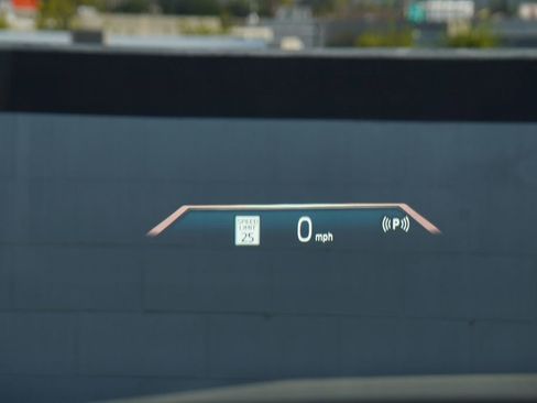 New 2026 BMW iX xDrive45 w/ M Sport Package image 8