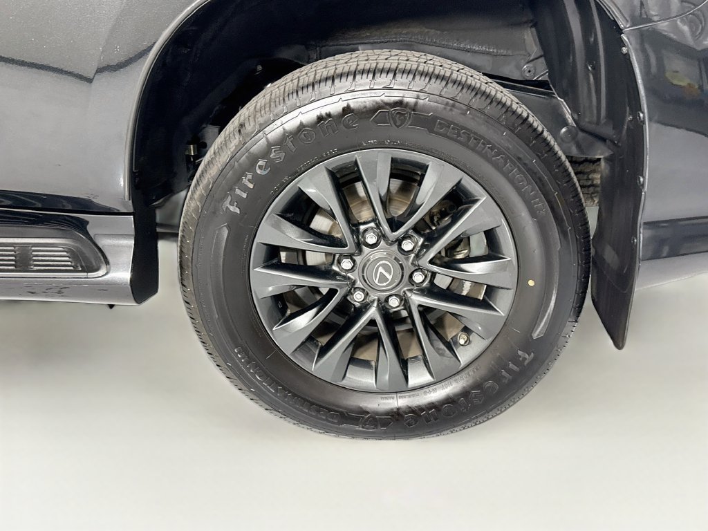 Used 2023 Lexus GX 460 Premium w/ Premium Package AWD/4WD image 31