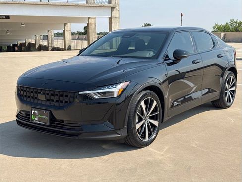 Used 2022 Polestar Polestar 2 AWD/4WD image 3