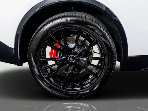 Used 2025 Maserati Grecale Modena image 9