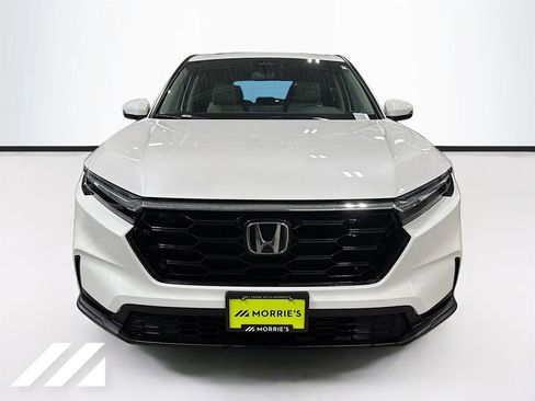 Used 2023 Honda CR-V EX image 2
