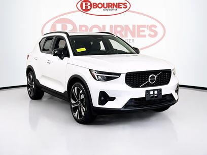 Used 2023 Volvo XC40 B5 Plus w/ Climate Package