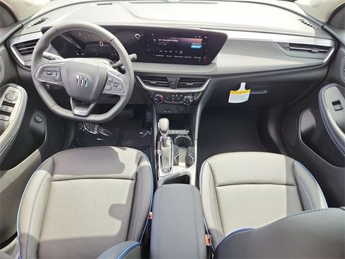 New 2026 Buick Encore GX Sport Touring w/ Comfort Package image 13
