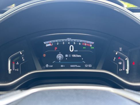 Used 2020 Honda CR-V EX image 20