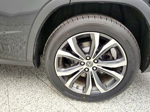 Used 2018 Lexus RX 350L AWD image 9
