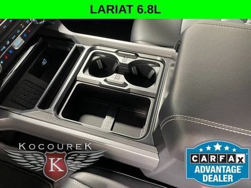 Used 2026 Ford F250 Lariat AWD/4WD image 17
