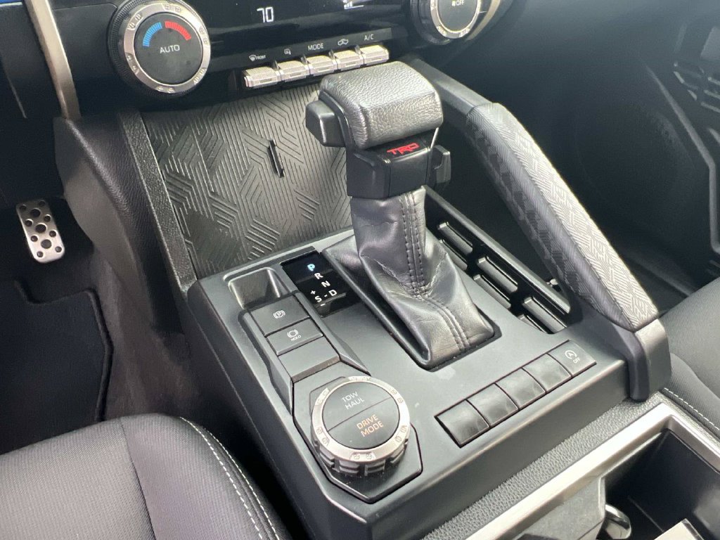 Used 2024 Toyota Tacoma TRD Sport RWD image 40