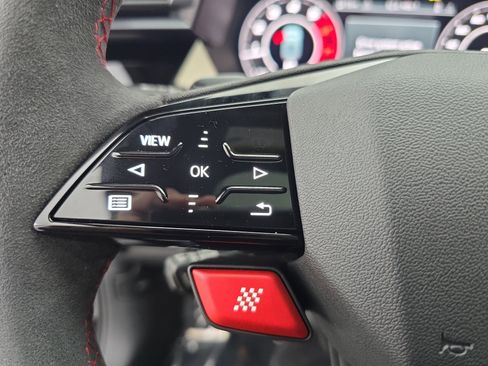 New 2026 Audi RS 3 image 16