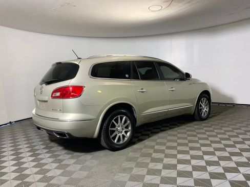 Used 2014 Buick Enclave Leather FWD image 5