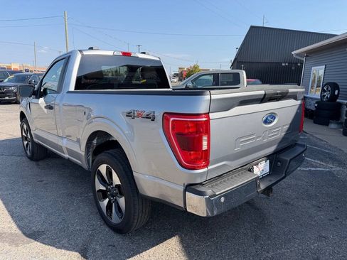 Used 2022 Ford F150 XLT AWD/4WD image 3