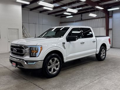 Used 2023 Ford F150 XLT w/ Equipment Group 302A High