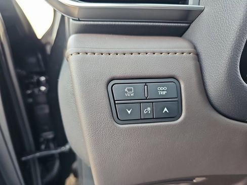 New 2026 Lexus LX 600 4WD w/ Appearance Package image 27