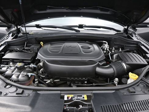 Used 2021 Dodge Durango GT AWD/4WD image 27