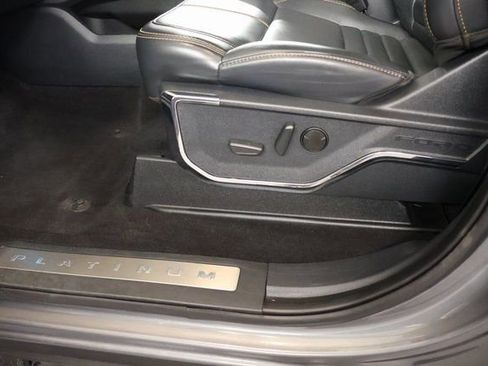 Used 2023 Ford F350 Platinum AWD/4WD image 12