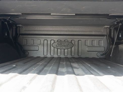 Used 2021 Ford F150 Lariat w/ Equipment Group 502A High AWD/4WD image 13