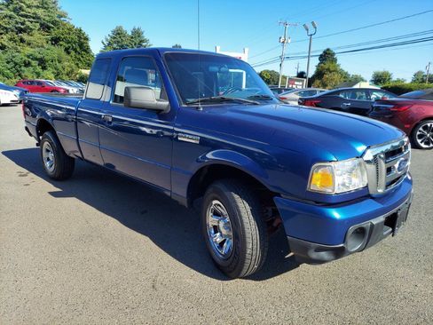 Used 2010 Ford Ranger XLT RWD image 3