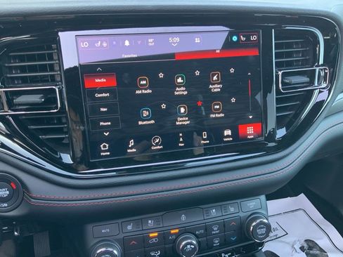 New 2026 Dodge Durango GT image 22