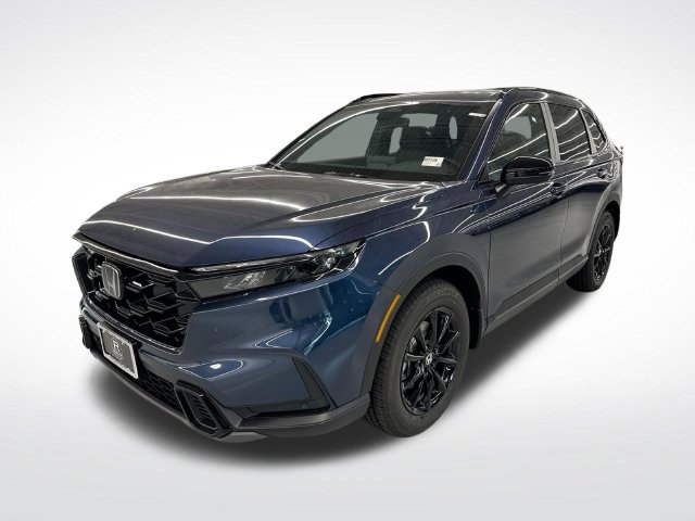New 2027 Honda CR-V Sport-L image 24