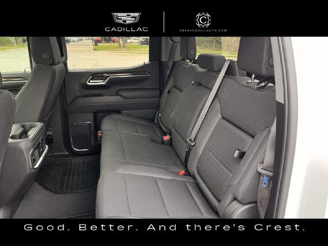 Used 2025 GMC Sierra 1500 Elevation RWD image 26