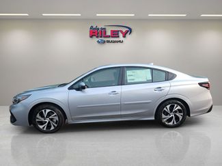 Used 2025 Subaru Legacy Premium video 2