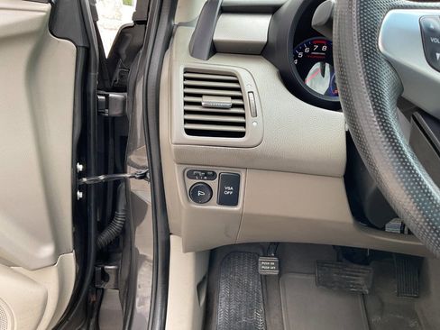 Used 2009 Acura RDX SH-AWD image 15