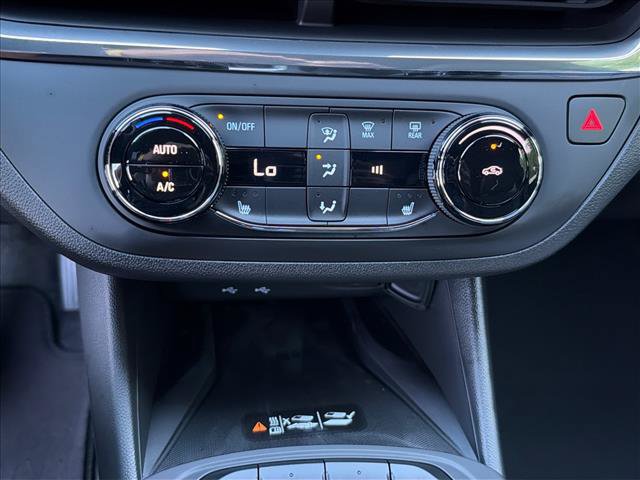 New 2026 Buick Envista Preferred w/ Convenience I Package FWD image 31