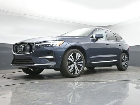 Used 2023 Volvo XC60 B5 Plus w/ Protection Package Premier FWD image 13
