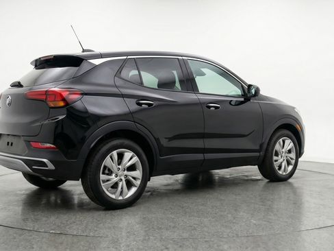 Used 2025 Buick Encore GX Preferred FWD image 9