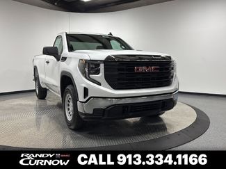New 2025 GMC Sierra 1500 Pro w/ Pro Value Package video 1