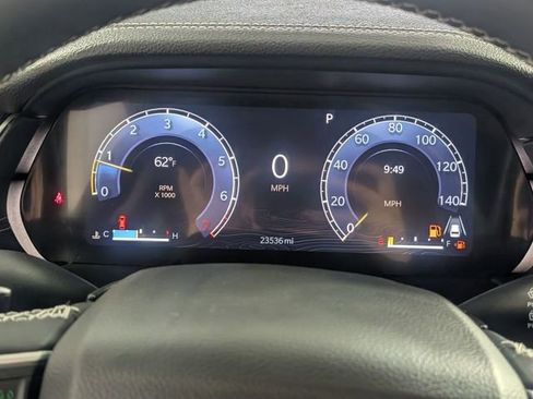 Certified 2023 Jeep Grand Cherokee Limited AWD/4WD image 18