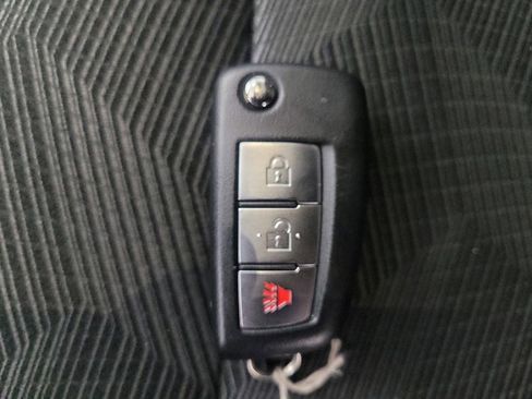 Used 2016 Nissan Rogue S w/ S Family Package image 32