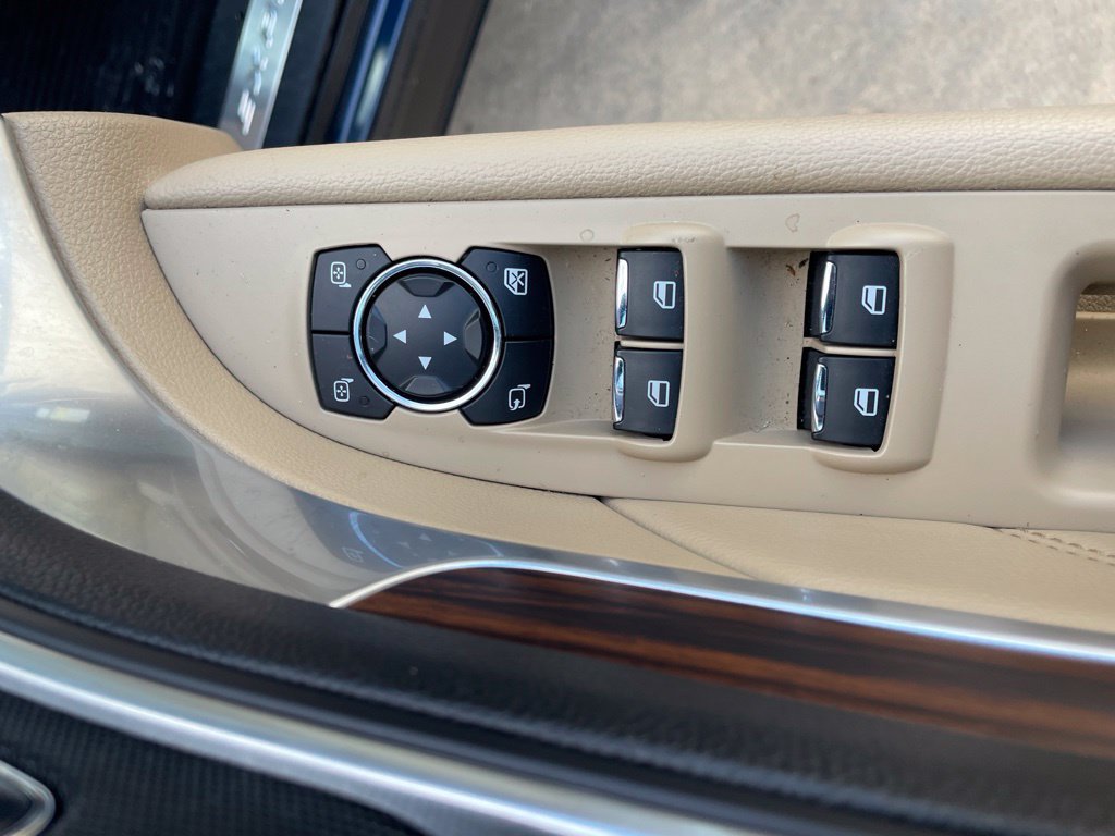 Used 2017 Ford Explorer Limited FWD image 17