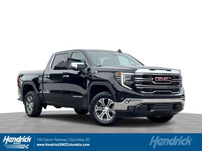 Used 2025 GMC Sierra 1500 SLT