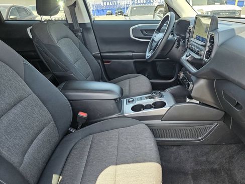Used 2024 Ford Bronco Sport Big Bend AWD/4WD image 12
