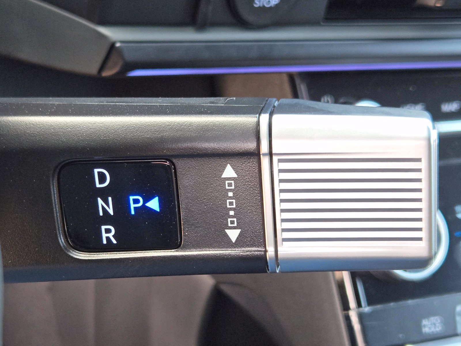 New 2026 Hyundai Santa Fe Calligraphy AWD/4WD image 18