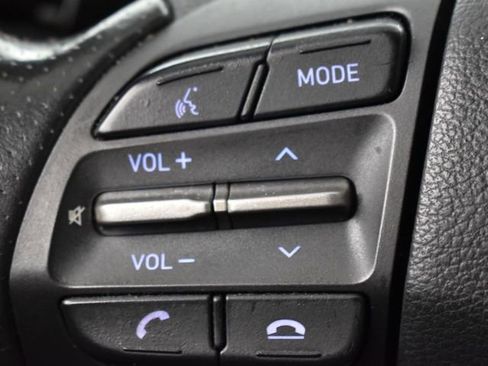 Used 2019 Hyundai Kona Ultimate image 28