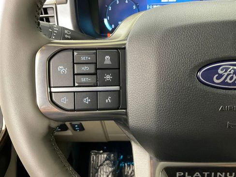 New 2026 Ford F150 Platinum w/ Equipment Group 703A Plus AWD/4WD image 25