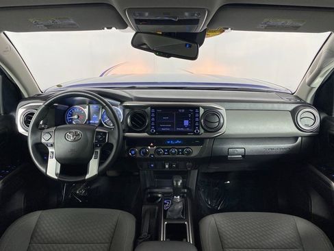 Certified 2023 Toyota Tacoma SR5 image 12