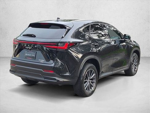Used 2022 Lexus NX 350 AWD image 5
