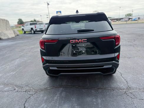 Used 2025 GMC Terrain Elevation w/ Black Edition AWD/4WD image 23