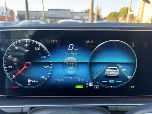 Used 2021 Mercedes-Benz GLS 450 4MATIC image 48